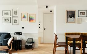 My Maison In Paris Invalides