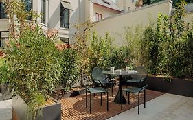 My Maison In Paris Invalides